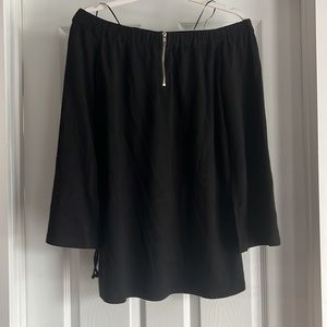 NWT-Little black dress- medium